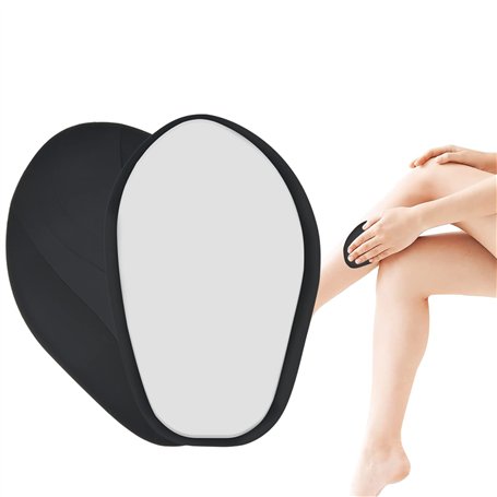 Épilateur nano en cristal pour femme