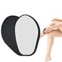 Épilateur nano en cristal pour femme
