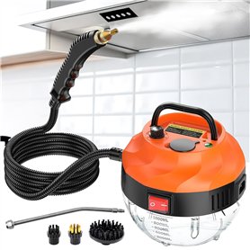 Nettoyeur Vapeur 2500W