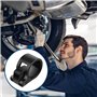 Extracteur de Rotule Axiale Universel 27-42mm Clé pour Biellette de Direction, Clé Outil de Démontage, clé rotule axiale, Extrac