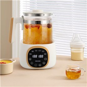 Begoniape Chauffe-biberon