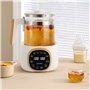 Begoniape Chauffe-biberon