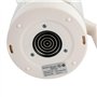 Begoniape Chauffe-biberon, chauffe-biberon avec affichage numérique LED, stérilisateur pour biberons, fonction minuterie, réglag