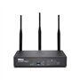 SonicWall TZ400 Wireless-AC - Dispositif de sécurité - 7 Ports - GigE - Wi-FI - Bande Double
