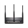 SonicWall TZ400 Wireless-AC - Dispositif de sécurité - 7 Ports - GigE - Wi-FI - Bande Double