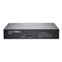 SONICWALL TZ400 - Advanced Edition - Dispositif de sécurité - 7 Ports - GigE - Programme Secure Upgrade Plus (2 Ans d'option)