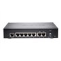 SONICWALL TZ400 - Advanced Edition - Dispositif de sécurité - 7 Ports - GigE - Programme Secure Upgrade Plus (2 Ans d'option)