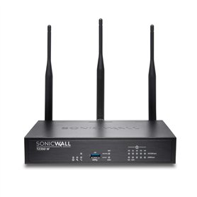 SonicWall TZ350 Pare-feu (matérielle)