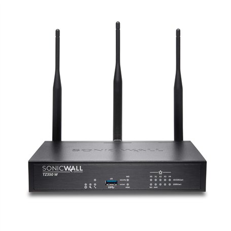 SonicWall TZ350 Pare-feu (matérielle)