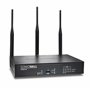 SonicWall TZ350 Pare-feu (matérielle)
