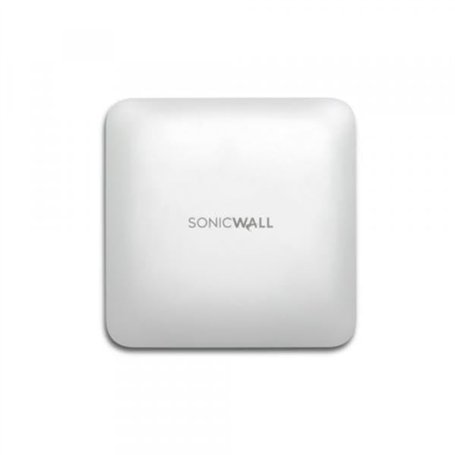 SonicWall 03-SSC-0730 estensione Della garanzia