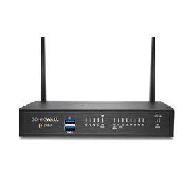 SonicWall Switch 03-SSC-1380
