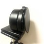 LZYDD Housse de protection pour webcam Razer Kiyo X et Kiyo Pro Streaming