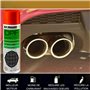 YoupiToys DPF CLEANER XENUM DPF XENUM NETTOYANT FAP 400ML SANS DÉMONTAGE POUR DONNER UNE SECONDE VIE A VOTRE FAP LOT DE 2 + 2 BU