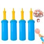 Pompe Ballon Sets