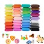 KAYEF Kit de 24 couleurs