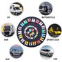 KAYEF 272 pcs divers fusibles automobiles standard, fusibles mécaniques pour voiture auto moto voiture bateau camion, 2A/ 5A/ 10