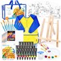 Shuttle Art Chevalet Peinture Enfant