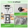 Robots Multifonctions pour Smoot