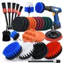 Brosse Perceuse
