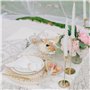 pour Bougie Con