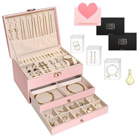YUTUY Boite à Bijoux