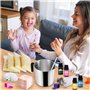 DIY Kit Bougies pour Débutants