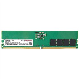 Transcend Long-DIMM Module de Mémoire 16GO DDR5 5600MHz - JM5600ALE-16G