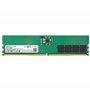 Transcend Long-DIMM Module de Mémoire 16GO DDR5 5600MHz - JM5600ALE-16G