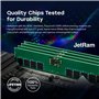 Transcend Long-DIMM Module de Mémoire 16GO DDR5 5600MHz - JM5600ALE-16G
