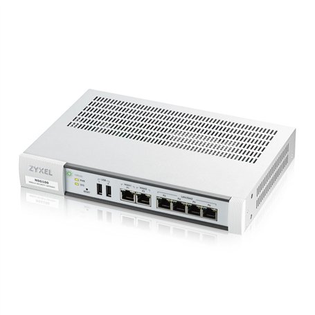 Zyxel nsg100 Nebula Cloud Managed Security Gateway