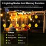 8 Modes