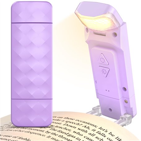 Mexllex Lampe de Lecture