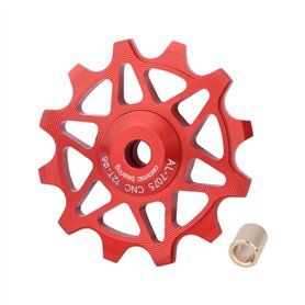 Poulie de dérailleur arrière