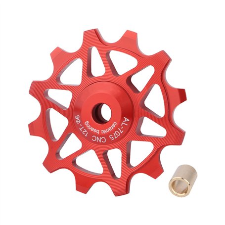 Poulie de dérailleur arrière