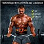 Appareil Electrostimulation Abdominale Scientifiquement Vérifiée