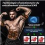 Appareil Electrostimulation Abdominale