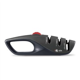 MITSUMOTO SAKARI Aiguiseur de couteaux Japonais Réglable à 5 Angles