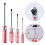 Lot de 4 tournevis Tri wings Y0 mm Y1 mm Y2 mm Y3 mm Magnétique Y Tournevis multifonction