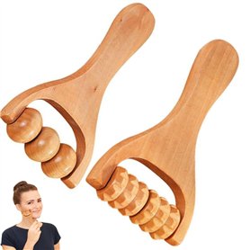 Rouleau Masseur