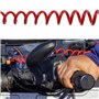 BOBOZHONG Longe d'arrêt d'arrêt de Moteur de Bateau,Universal Bateau Moteur Hors-Bord Moteur Kills Interrupteur d'arrêt pour Mot