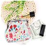Cuir Porte-Monnaie,Mini Porte-Monnaie Rétro à Fermoir,Porte-Monnaie Femme à Fermoir,Porte Monnaie Enfant Vintage à la Mode,Poche