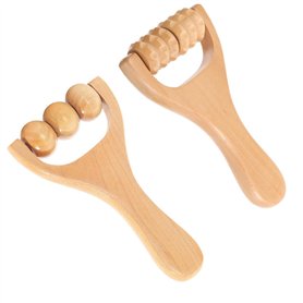 Rouleau Masseur