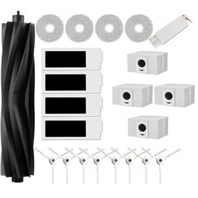 JoyBros Accessoires pour Ecovacs Deebot T20 Omni