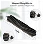 1 Brosse Principale en Caoutchouc