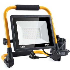 50W Projecteur LED