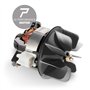 Valera SXJ 8500 RC Silent Jet 8500 Ionic D Sèche-cheveux avec câble ultra-flexible, 2000 W