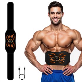 WARDBES Electrostimulateur Musculaire