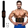 WARDBES Electrostimulateur Musculaire