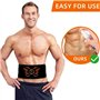 EMS Stimulateur Musculaire Electrique